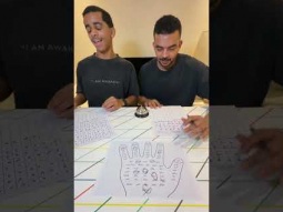 تحدي الأسماء حسام وسعود 