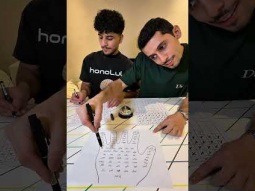 تحدي الأسماء مع نواف 