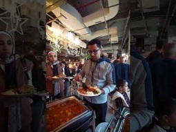 IKEA Ramadan Buffet 2026