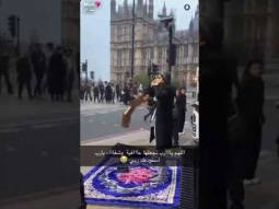 مشهد مهيب 