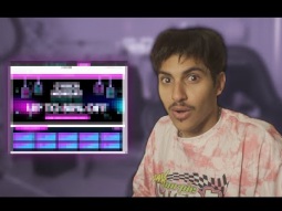 هذا الموقع مو طبيعي !!