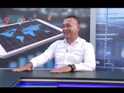 وجهة نظر على قناة كيشت وموقع Mako -Tv كل يوم جمعة الساعة12:05 اخراج:خالد ناطور