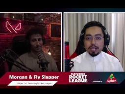 Saudi Gamer - سعودي جيمر Live Stream