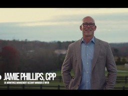 Meet Jamie Phillips: Infor's Award-Winning Payroll Expert