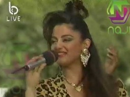 باسكال مشعلاني يا ريت من برنامج الاول عل LBC