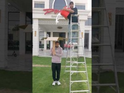 أي مظلة بتحميك ضد الموية؟☔️