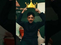 تحس نفسك ملك التوقعات؟ ورّينا مهارتك في تحدّي كأس العالم مع ربيع على تطبيق Koora Kings 