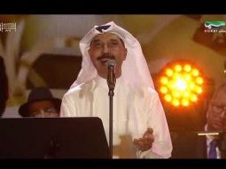 عبدالله الرويشد - مافي احد مرتاح