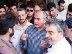 فيصل الحسيني، كما عرفته - جواد بولس