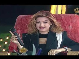 Nawal EL Zoghbi - Layla Men El Omer (Part 2) / (نوال الزغبي - ليلة من العمر (الجزء الثاني