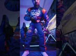 رابط الانضام في الصفحة الرئيسية لقناتي تحت الوصف #simracing