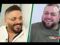 رامي عياش: الفنانين الحقيقيين في لبنان أقل من خمسة.. وأنا الوحيد الذي لم تتم دعوته إلى السعودية؟!