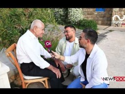 كواليس "ما بدا هالقد" مع داني شمعون.. وما قصة الشبه مع فارس كرم؟!