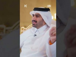 ما الذي يميز ماكلارين عن غيرها؟ يجيبنا وكيل ماكلارين في قطر: جاسم العمادي #ديوان_شعيب #ماكلارين