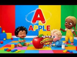 ABC Song for Babies 
