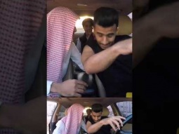 كسرت جوال أختي قدام الناس 