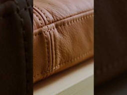 Contemporary design. High-quality materials. A collection that does more with less. stay tuned.