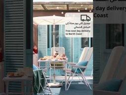 IKEA Next Day Free Delivery