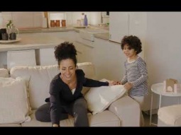Moms’ helping hand - IKEA EGYPT Mother’s Day