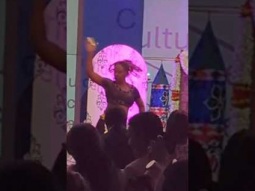 Belly dancing in Mauritius