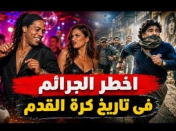 أكثر الجرائم رعباً في تاريخ كأس العالم 