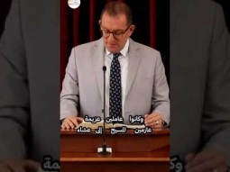 العبادة القلبية أهم من الخدمة