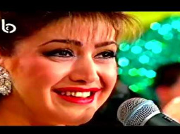 Nawal El Zoghbi - Wehyati Andak (Bab El Haz 1992) | نوال الزغبي - وحياتي عندك