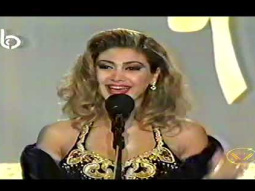 Nawal El Zoghbi - Ahleflak Bel Hob (Studio El Fan 1992) | نوال الزغبي - أحلفلك بالحب