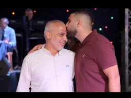 مهرجان العريس احمد عيسى الفنان ناصر الفارس - الفنان ماهر حلبي   دبكة شباب البلد