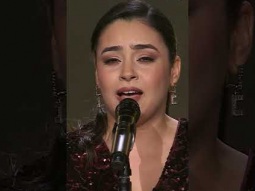 الله عليكي يا شيماء عمران #xfactormiddleeast #shorts