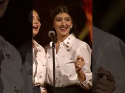 موال يجنن من فرقة بساطه #xfactormiddleeast #shorts