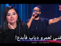 صوت واداء مميز ولحظات لن تسنى على مسرح اكس فاكتور - اكس فاكتور الموسم 2