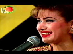 Nawal El Zoghbi - Khodni Maak (Bab El Haz 1992) | نوال الزغبي - خدني معاك