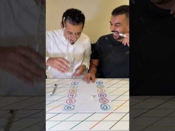 تحدي الحظ 