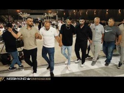 بلال واسماعيل طباش مهرجان العريس محمد طلال عوض الله بيت نقوبا  دبكة الشباب