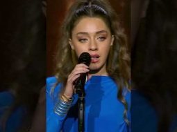 سحر الطرب مع لونا كرم! #xfactormiddleeast #shorts