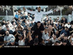 نصر مدنية مهرجان العريس مصطفى بدوان - هلا يا ابو العباية السودا - حريقة الشباب - 
