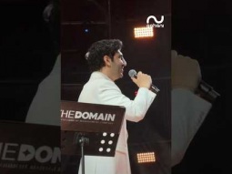 محمد شاكر يعبر عن فرحته بإخلاء سبيل والده فضل شاكر