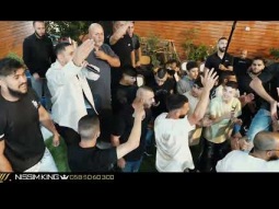 مجد شلاعطة استقبال العريس محمود رأفت دبش - يا هلا طل العريس - صور باهر 