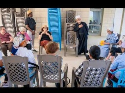 القدس: الدورة التي توحد اليهود والمسيحيين والمسلمين