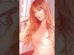 Listen to Carole's Bet'amen Bel Sodfe #CaroleSamaha #BetamenBelSodfe #بتآمن_بالصدفة
