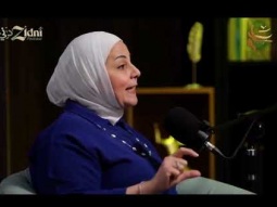 هل الشعب المصري متصوف بطبعه؟ وليه بنحب المقات والأولياء والقديسين؟ضيفتي الاسبوع دا هي الكاتبة سهير