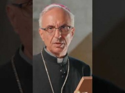 الأحد السادس عشر (أ) مع سيادة المطران رفيق نهرا كلي الوقار
