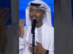 والله ما يسوى بصوت تذوب الحجارة امامه #xfactormiddleeast #shorts