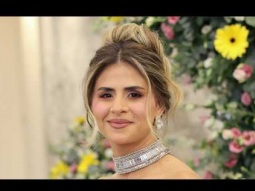 ماندو جريس سهرة العروس سالي نبيل خوري - عندك خبر شو حلوة انتي - لما الله خلقك - فسوطه - 
