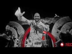 RED Experiences مع انظمة Vodafone RED الجديدة