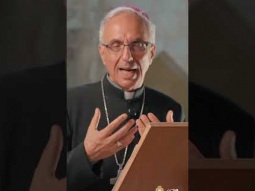 الأحد السابع عشر (أ) مع سيادة المطران رفيق نهرا كلي الوقار