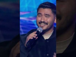 اداء استثنائي لأغنية "وياه" #xfactormiddleeast #shorts