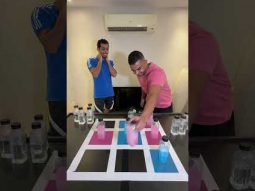تحدي الألوان 