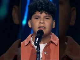 ادهم يبدع بأغنية "مرايتك" #xfactormiddleeast #shorts